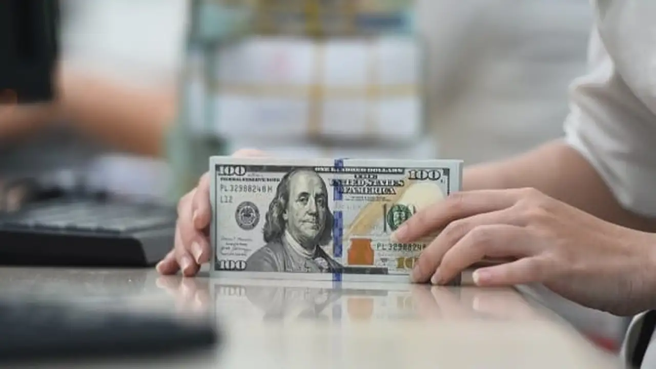 البنك المركزي يثبت سعر الصرف لدعم استقرار الأسواق المالية في مصر